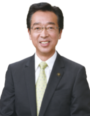 藤岡市長 新井雅博