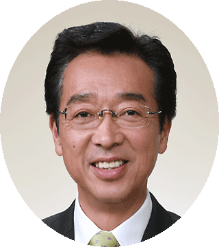 藤岡市長 新井雅博