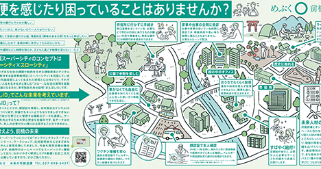 川場村2020年度特集ページ（2020年11月20日掲載）