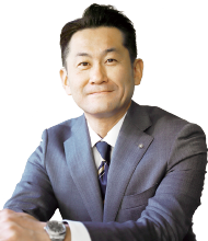 長野原町長 萩原　睦男