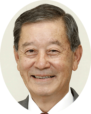 榛東村長 真塩卓