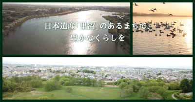 安中市2020年度特集ページ（2021年03月26日掲載）