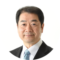 上野村長